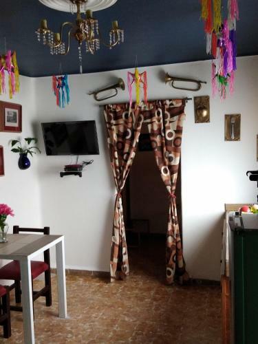 La Frida Casa Mexicana Lila 2o Piso