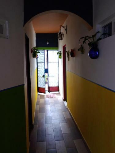 La Frida Casa Mexicana Lila 2o Piso