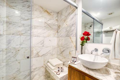 Uliv Apartments - Polanco