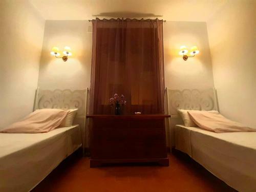 Apartamento Roc De San Cayetano 14b
