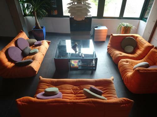 Apartamento Loft A Roda De Ber�