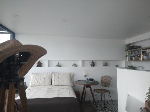 Apartamento Loft Remedios - Design Penthouse Cdmx