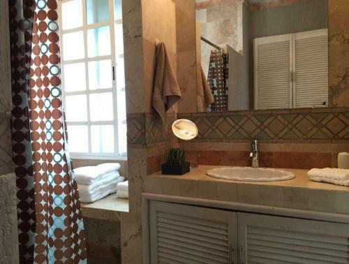 Apartamento Departamento Masaryk