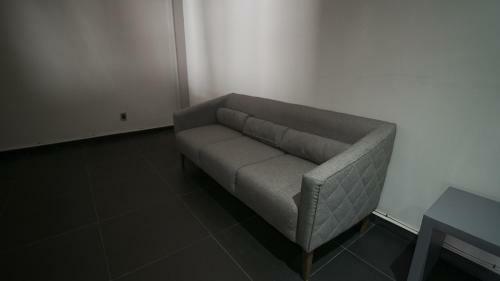 Apartamento 2 Bedroom Garden House Polanco