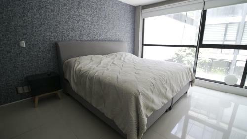 Apartamento 2 Bedroom Garden House Polanco