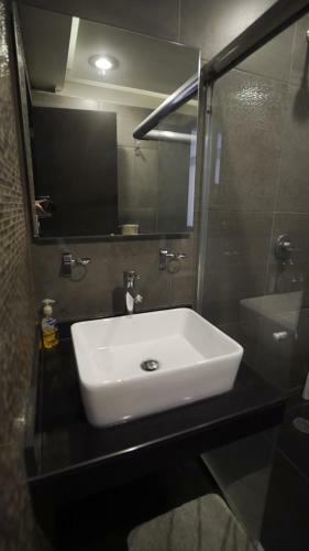 Apartamento 2 Bedroom Garden House Polanco