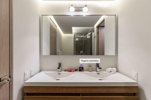 Apartamento Casai Polanco - 2br Luxury Flat
