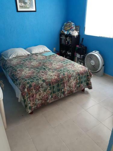 Habitacion Amueblada Privada