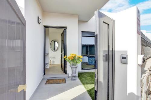 Villa Del Roque, Heated Pool & Luxury In El Roque