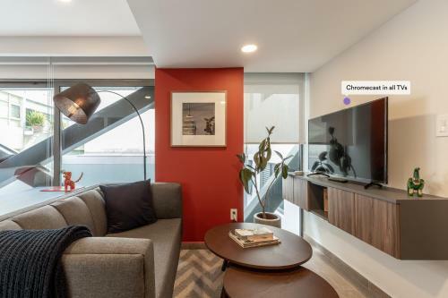 Apartamento Casai Roma Cibeles
