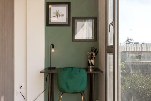 Apartamento Casai Polanco - 2br Modern Suite