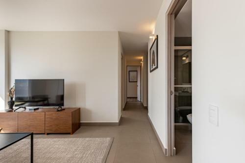 Apartamento Casai Polanco - 2br Modern Suite