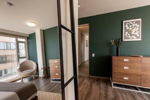 Apartamento Casai Polanco - 2br Modern Suite