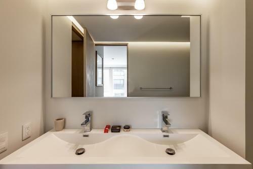 Apartamento Casai Polanco - 2br Modern Suite