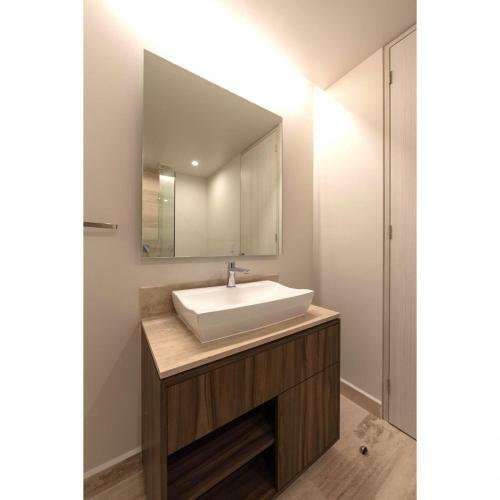 Apartamento 2bedroom Deluxe Unit At Santa Fe