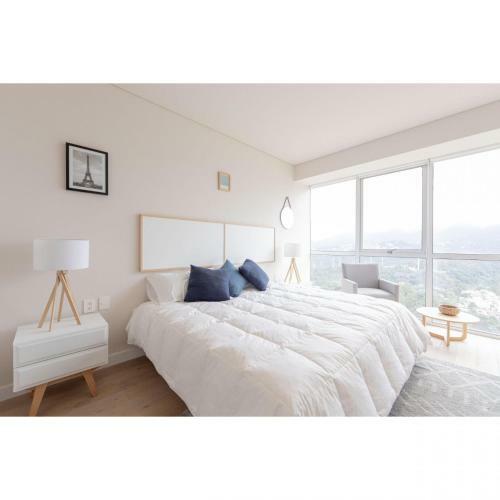 Apartamento 2bedroom Deluxe Unit At Santa Fe