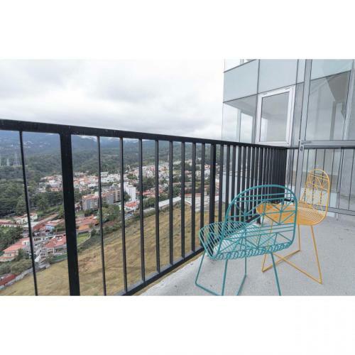 Apartamento 2bedroom Deluxe Unit At Santa Fe