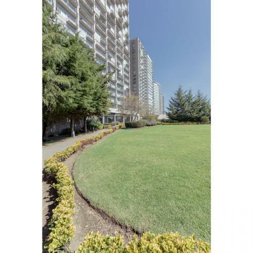 Apartamento 2bedroom Deluxe Unit At Santa Fe