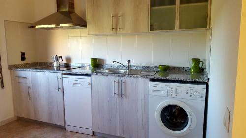 Apartamento Atic Casa Llebra