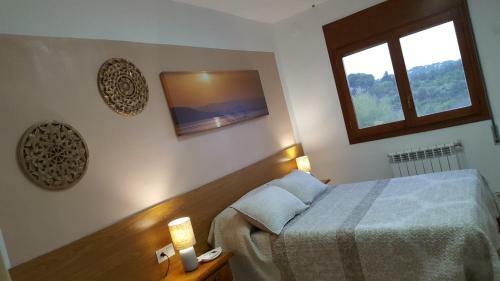 Apartamento Atic Casa Llebra