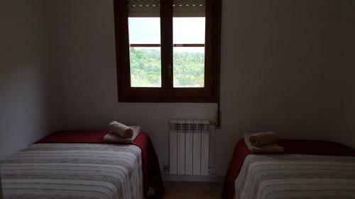 Apartamento Atic Casa Llebra