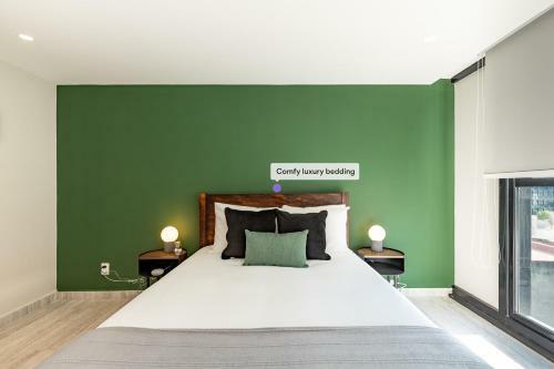 Apartamento Casai Polanco Palmas