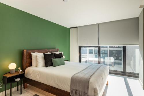 Apartamento Casai Polanco Palmas