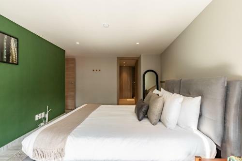 Apartamento Casai Polanco Palmas