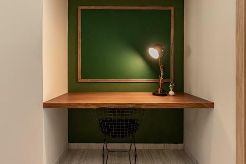 Apartamento Casai Polanco Palmas