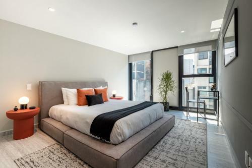 Apartamento Casai Polanco Palmas