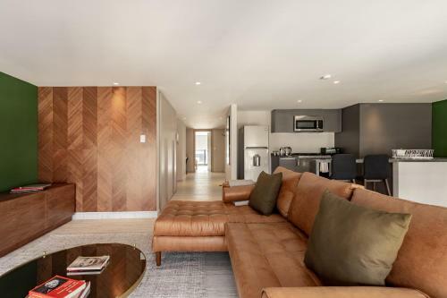 Apartamento Casai Polanco Palmas