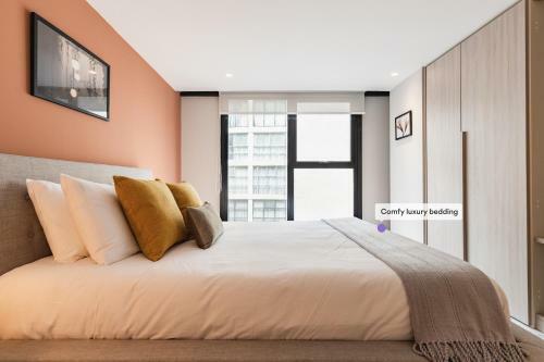 Apartamento Casai Polanco Palmas