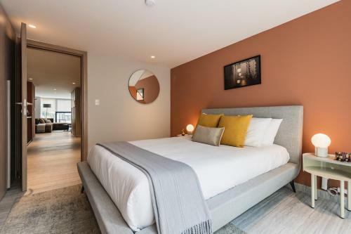 Apartamento Casai Polanco Palmas