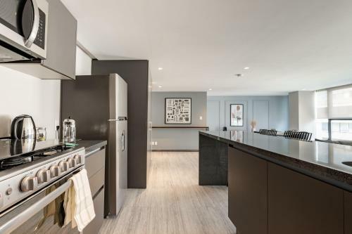 Apartamento Casai Polanco Palmas