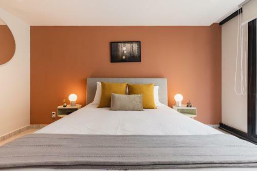 Apartamento Casai Polanco Palmas