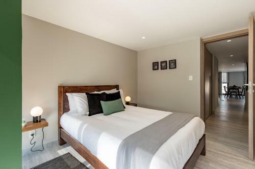 Apartamento Casai Polanco Palmas