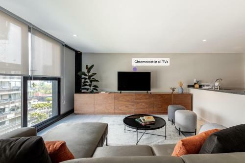 Apartamento Casai Polanco Palmas
