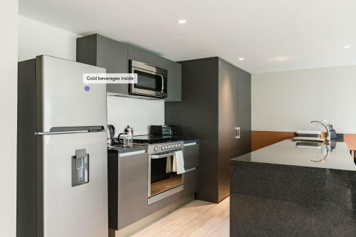 Apartamento Casai Polanco Palmas