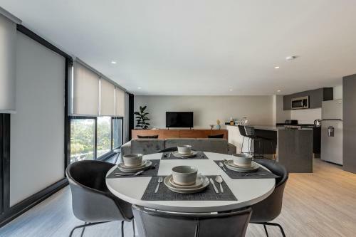 Apartamento Casai Polanco Palmas