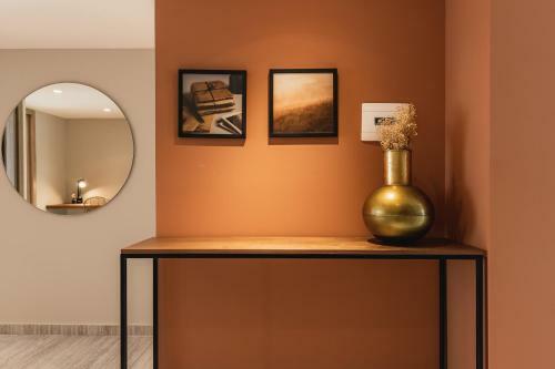 Apartamento Casai Polanco Palmas