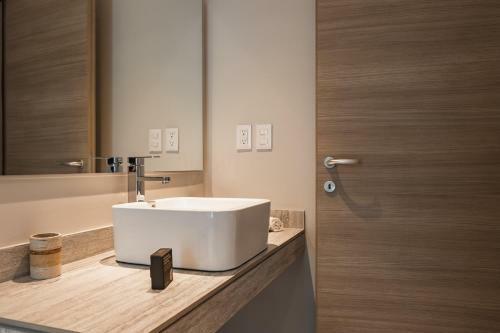 Apartamento Casai Polanco Palmas