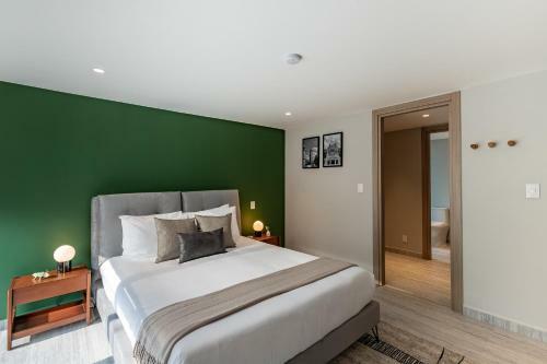 Apartamento Casai Polanco Palmas