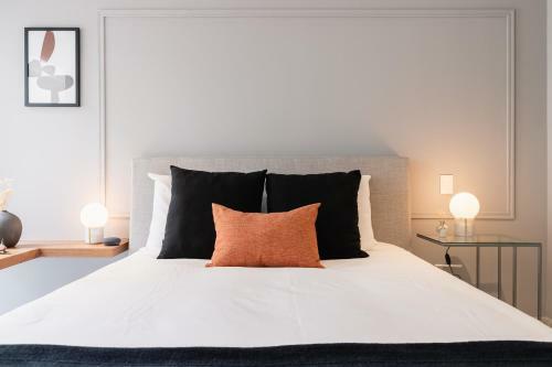 Apartamento Casai Polanco Palmas