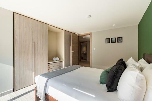 Apartamento Casai Polanco Palmas