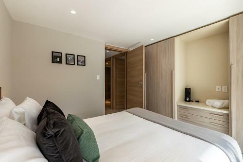 Apartamento Casai Polanco Palmas