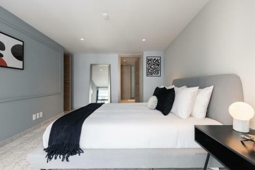 Apartamento Casai Polanco Palmas