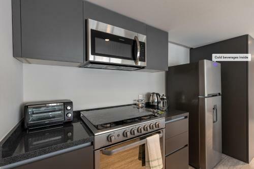 Apartamento Casai Polanco Palmas