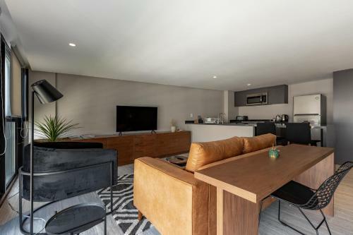 Apartamento Casai Polanco Palmas