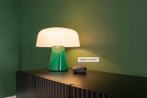 Apartamento Casai Polanco Palmas