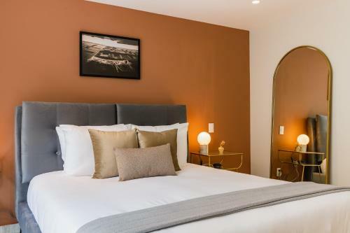 Apartamento Casai Polanco Palmas